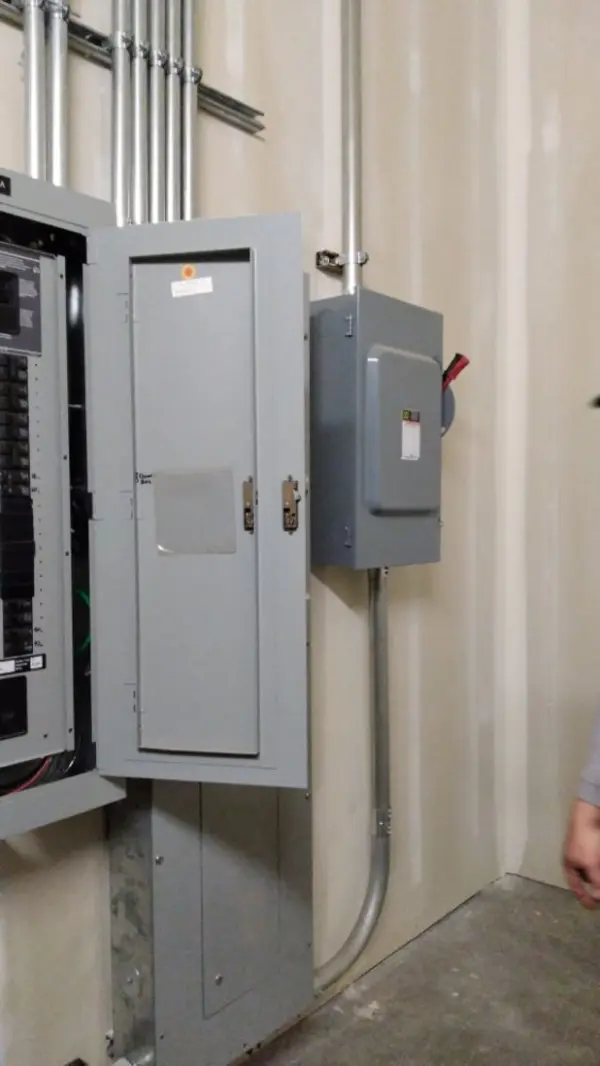 Smart Home Electrical in Fairfield Plantation, GA